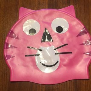 water gear Swim - Water Gear Swim Cap water gear Swim - Water Gear Swim Cap